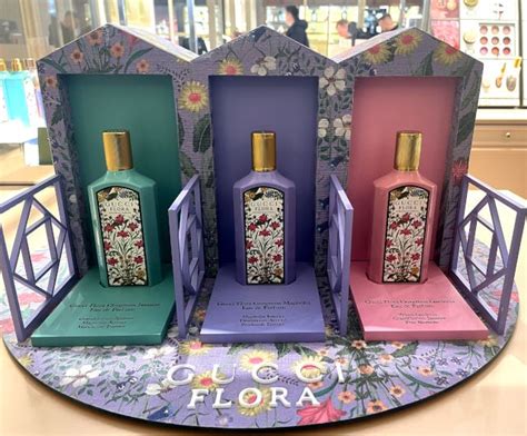 flora gucci equivalenza profu.o|3 of the Best Gucci Flora Perfumes: All Tried & Tested.